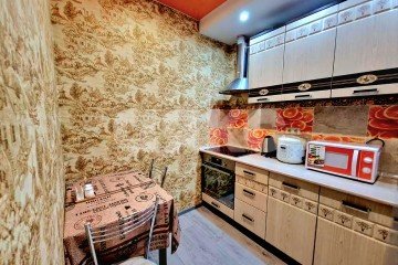 Фото №2: 2-комнатная квартира 31 м² - Сочи, мкр. Мамайка, ул. Плеханова, 53/16