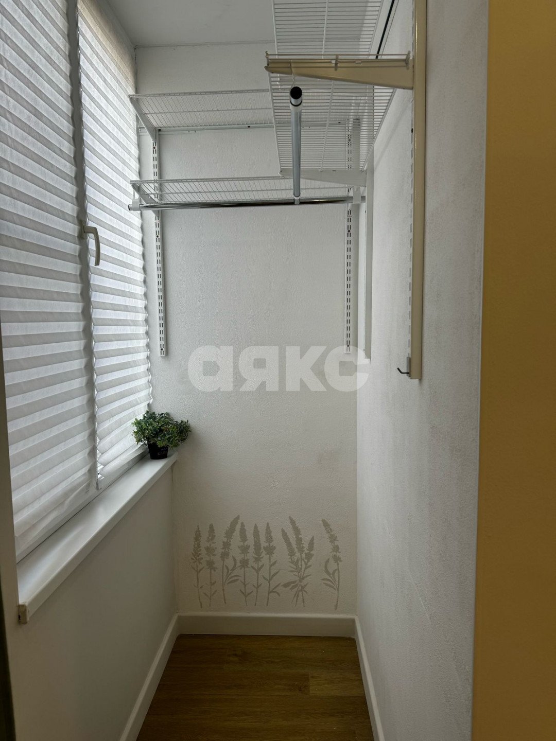 Фото №5: Студия 25 м² - Сочи, Мамайка, ул. Волжская, 16