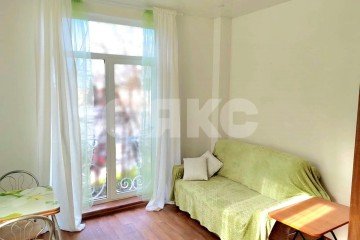 Фото №3: 1-комнатная квартира 22 м² - Сочи, мкр. Голубые Дали, ул. Ленина, 276