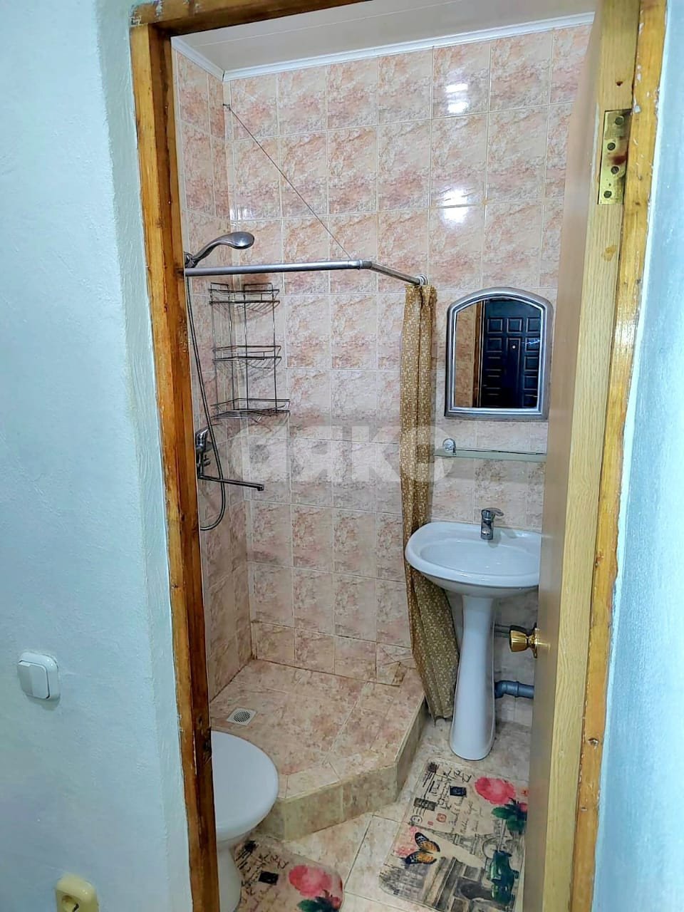 Фото №16: 1-комнатная квартира 22 м² - Сочи, Голубые Дали, ул. Ленина, 276