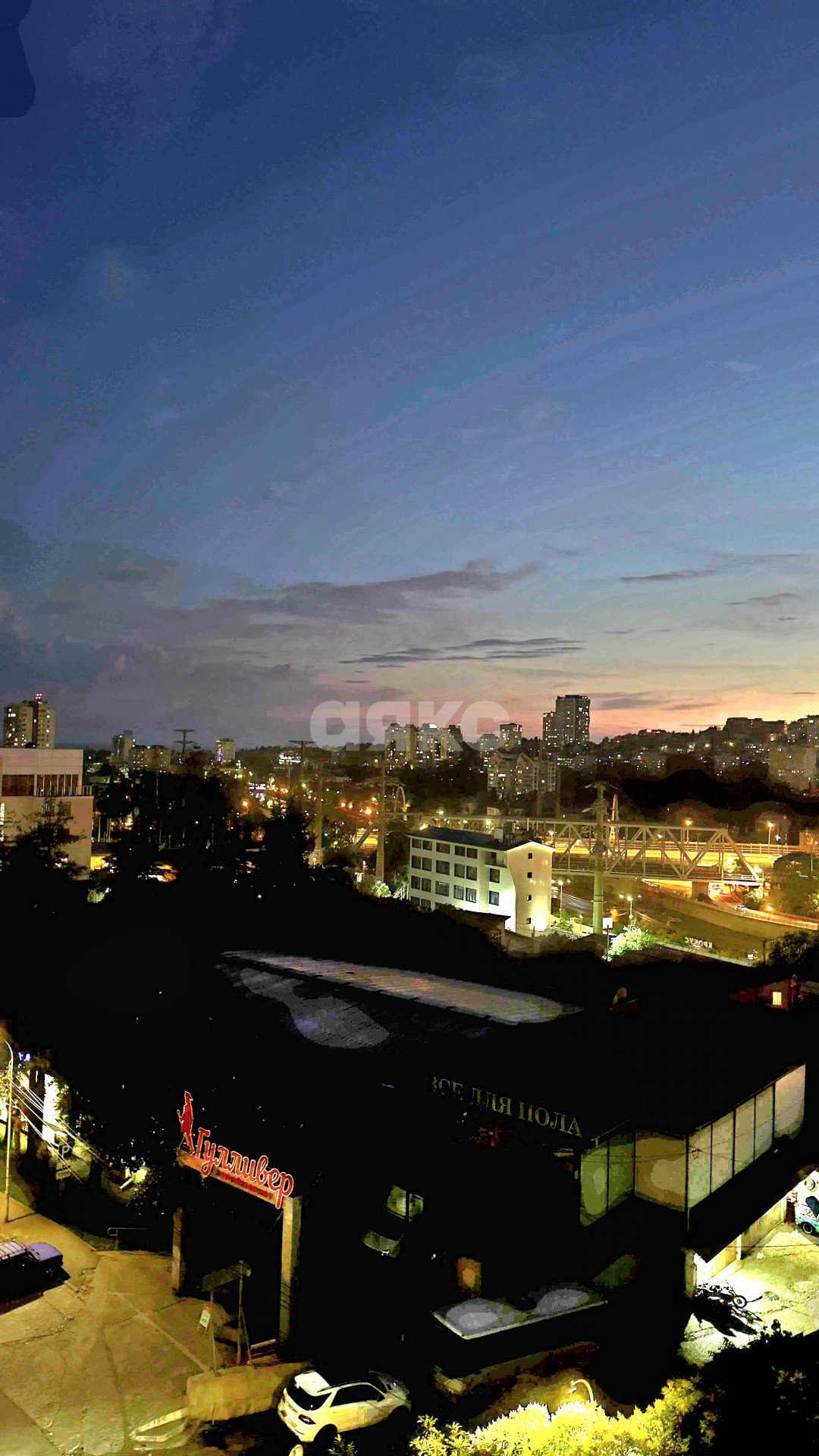 Фото №22: 1-комнатная квартира 44 м² - Сочи, Ареда, ул. Пластунская, 34