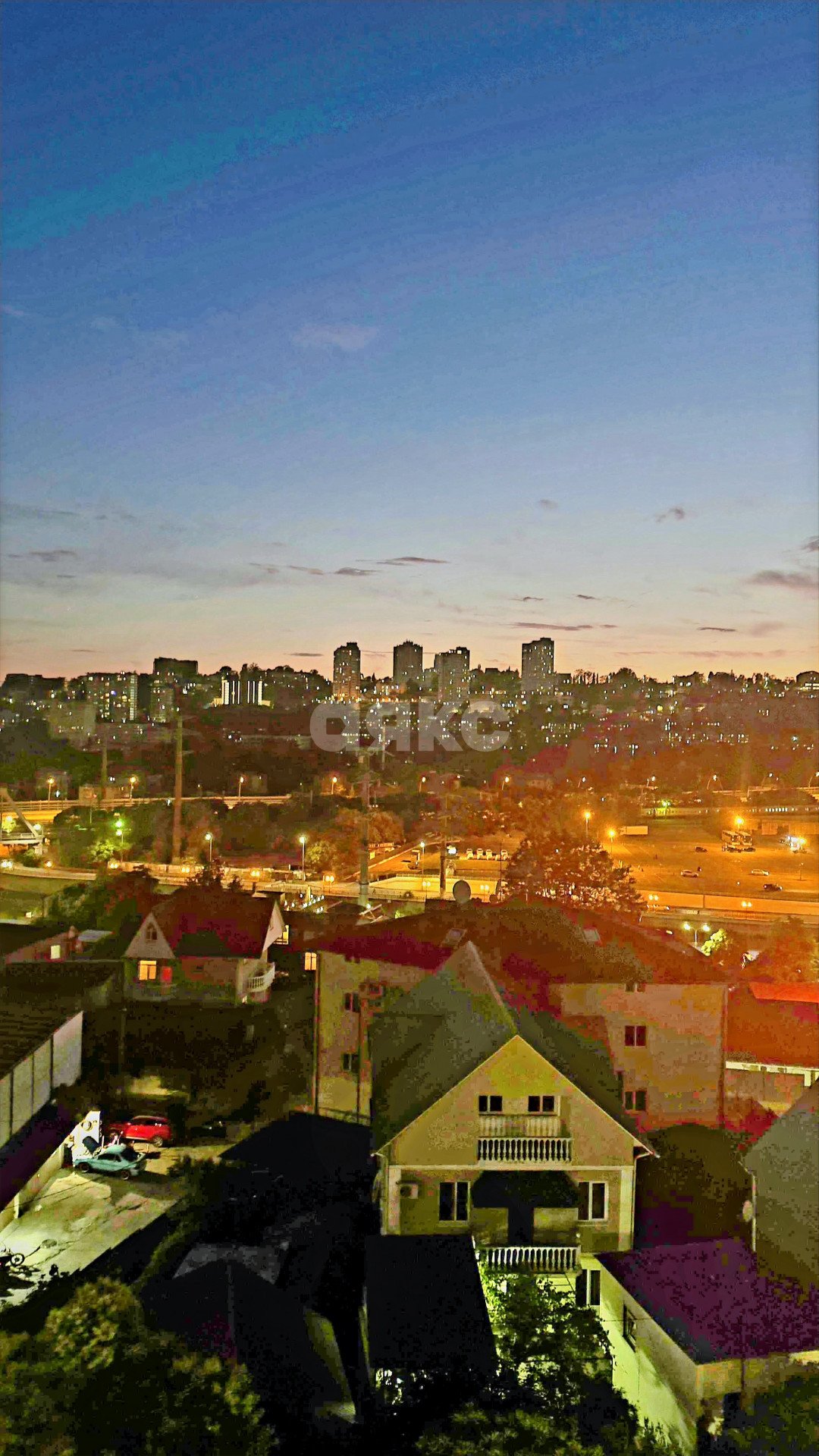 Фото №24: 1-комнатная квартира 44 м² - Сочи, Ареда, ул. Пластунская, 34