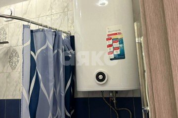 Фото №4: Студия 23 м² - Сочи, р. Хостинский, ул. Амбровая, 23