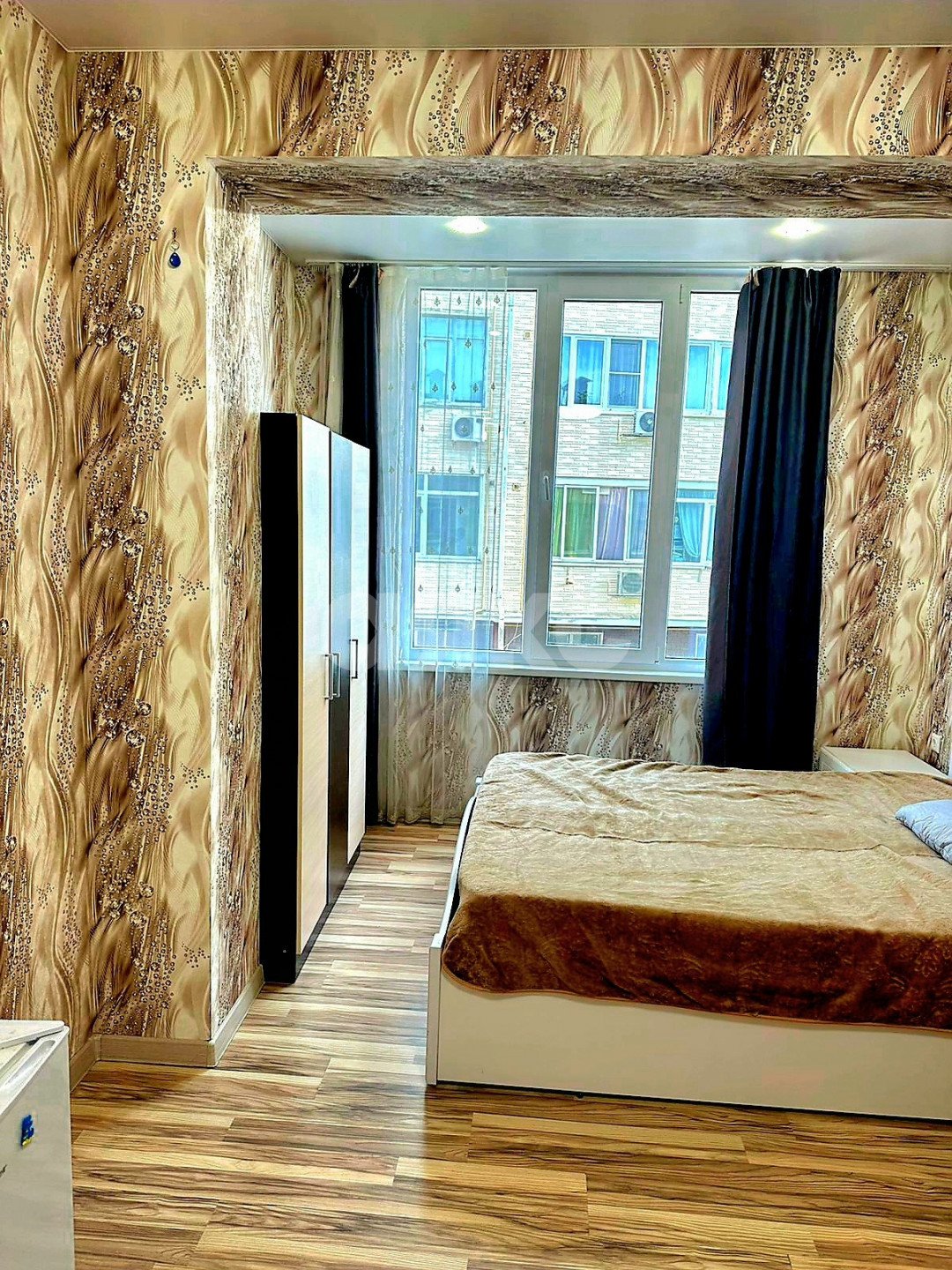 Фото №8: Студия 23 м² - Сочи, Хостинский, ул. Амбровая, 23