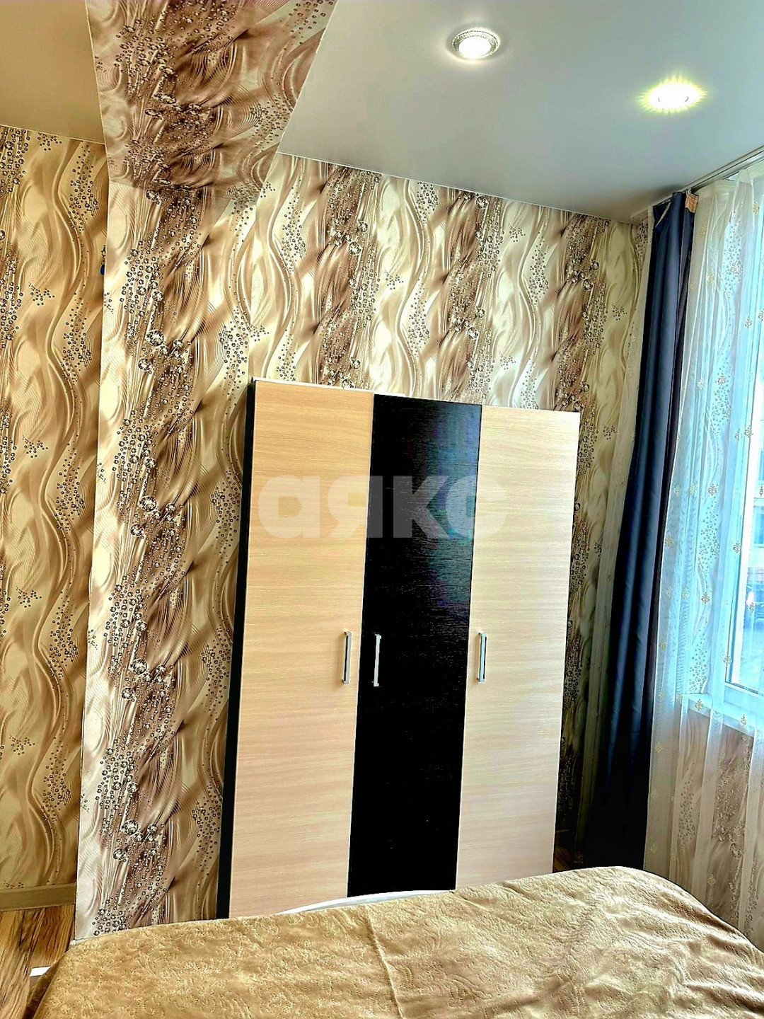 Фото №2: Студия 23 м² - Сочи, Хостинский, ул. Амбровая, 23