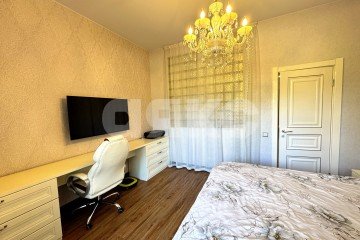 Фото №4: 2-комнатная квартира 65 м² - Сочи, мкр. Светлана, ул. Гагринская, 10