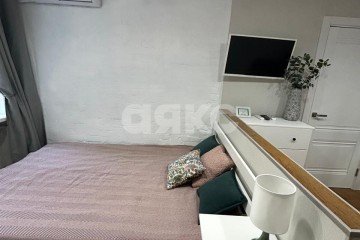 Фото №2: 1-комнатная квартира 33 м² - Сочи, мкр. Завокзальный, ул. Тоннельная, 1