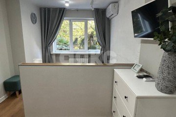 Фото №3: 1-комнатная квартира 33 м² - Сочи, мкр. Завокзальный, ул. Тоннельная, 1