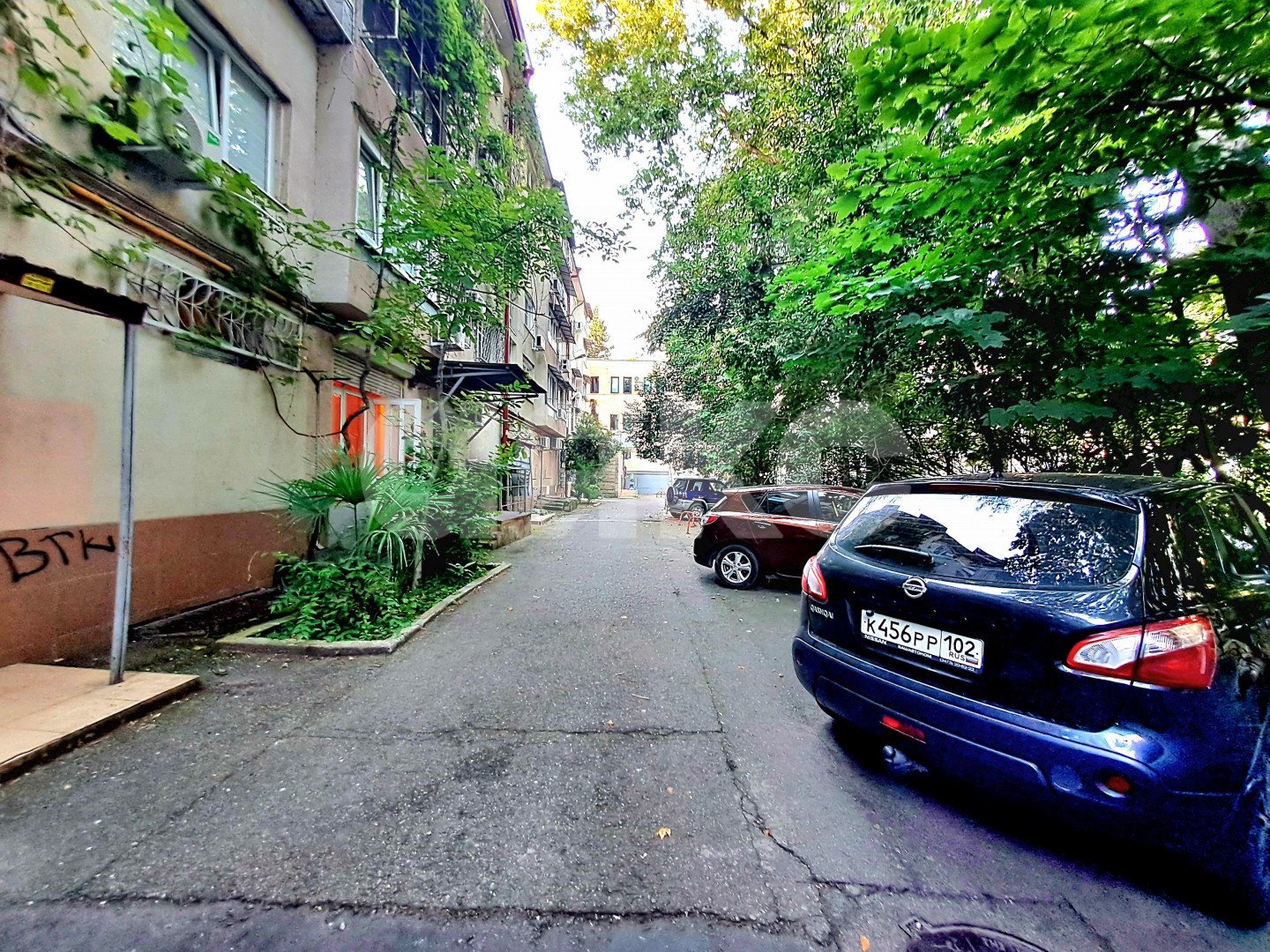 Фото №13: 1-комнатная квартира 31 м² - Сочи, Центральный, ул. Воровского, 60