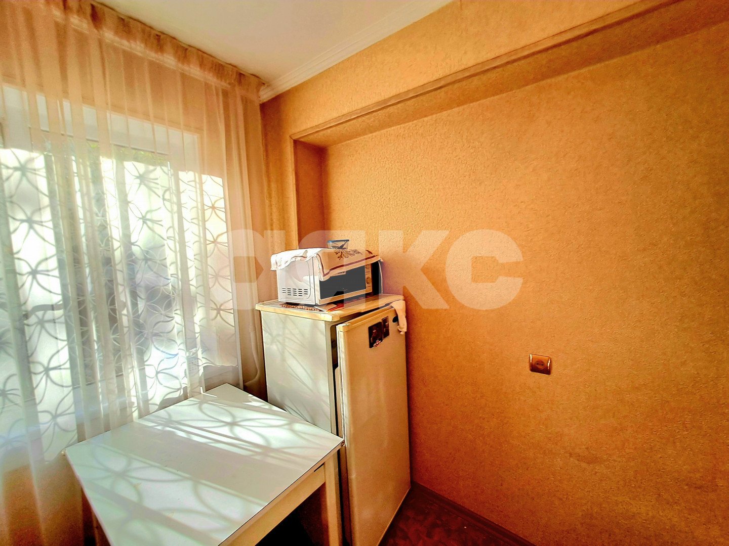Фото №5: 1-комнатная квартира 31 м² - Сочи, Центральный, ул. Воровского, 60