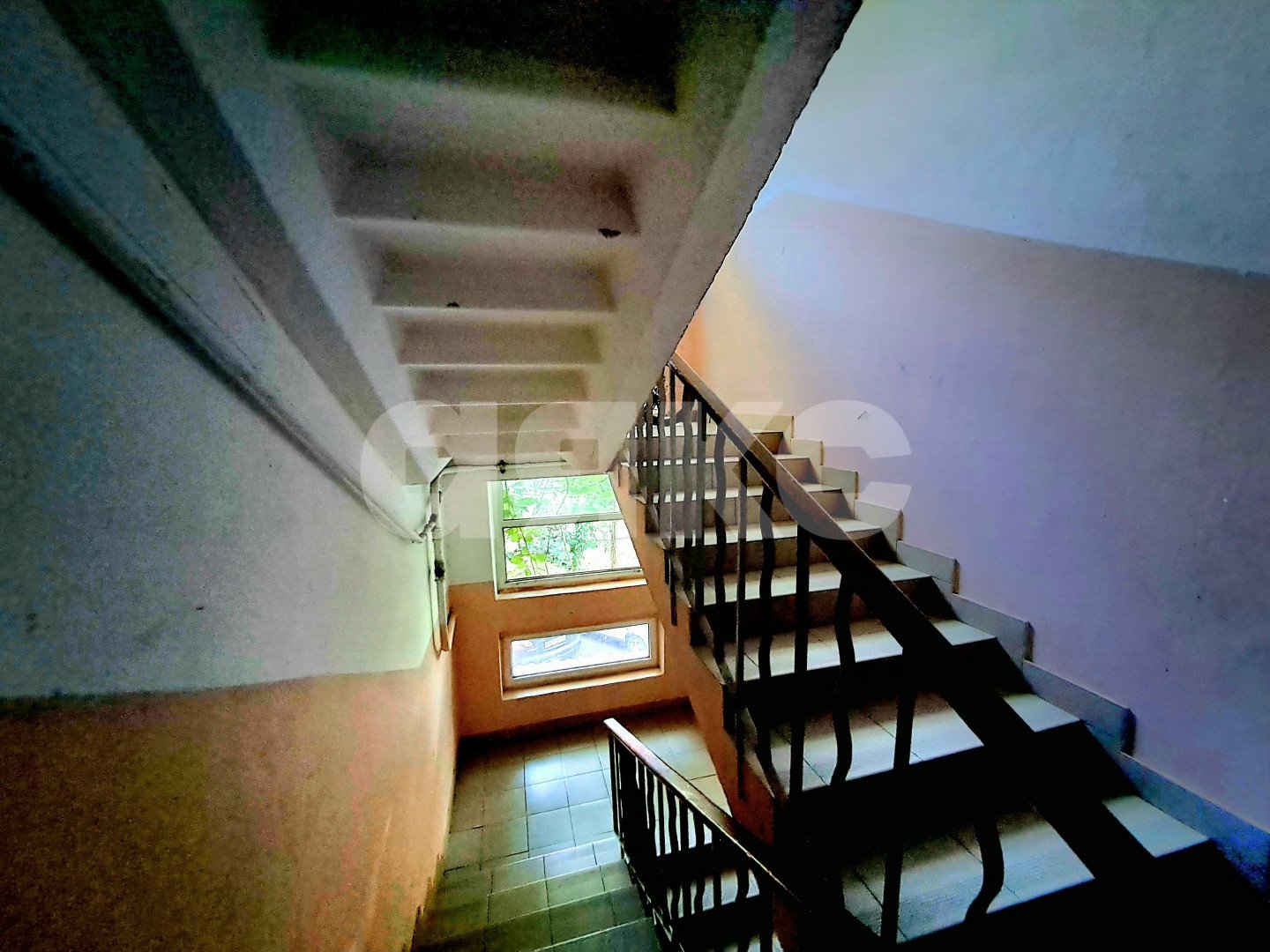 Фото №12: 1-комнатная квартира 31 м² - Сочи, Центральный, ул. Воровского, 60