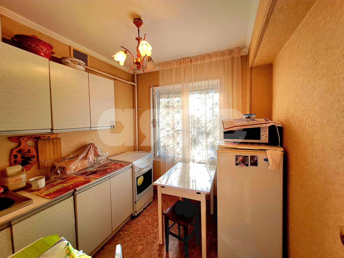 Фото №9: 1-комнатная квартира 31 м² - Сочи, Центральный, ул. Воровского, 60