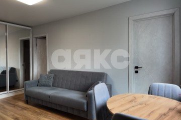 Фото №1: 3-комнатная квартира 47 м² - Сочи, снт Агро, 16/2