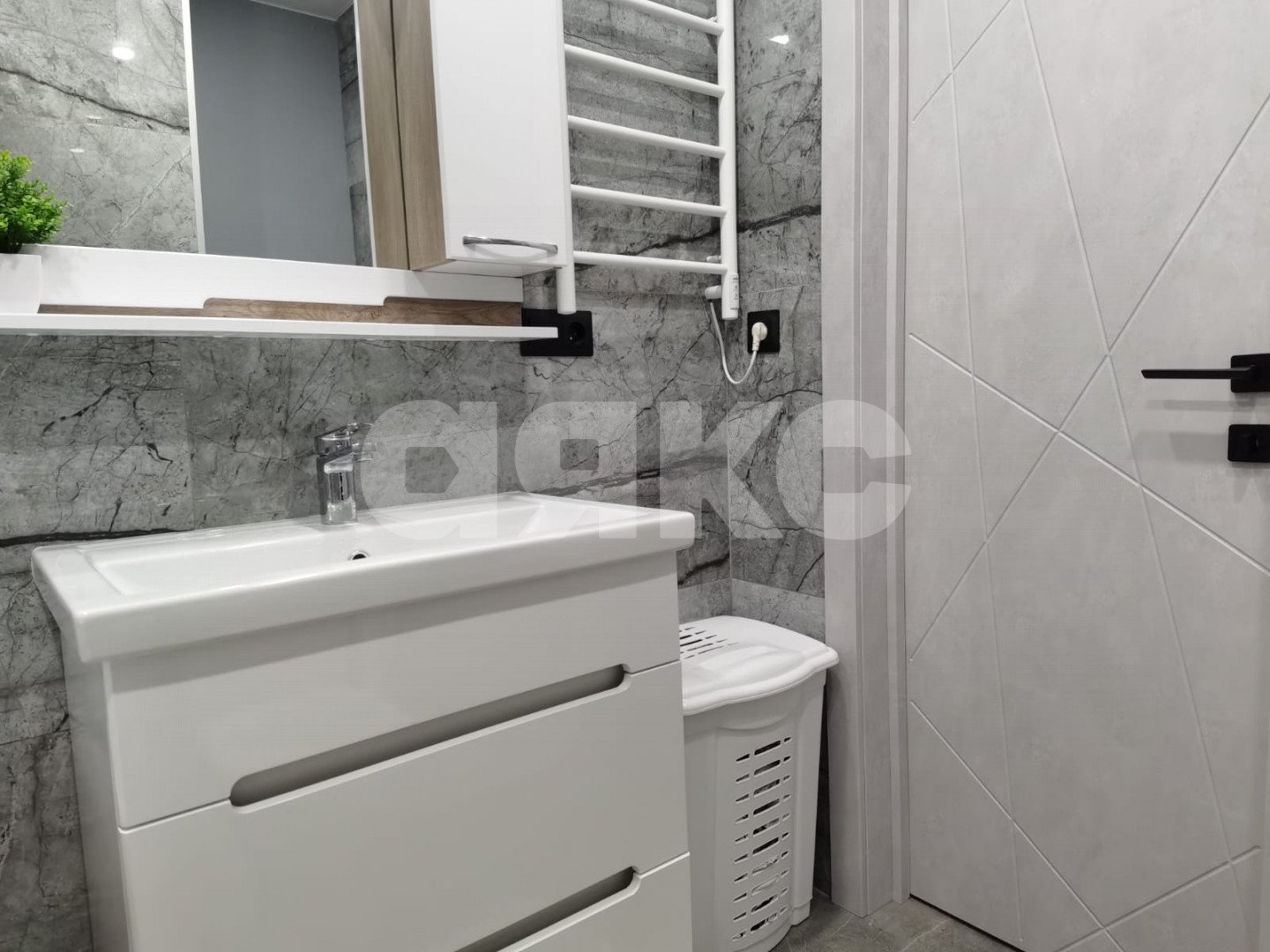Фото №12: 3-комнатная квартира 47 м² - Сочи, Агро, 16/2