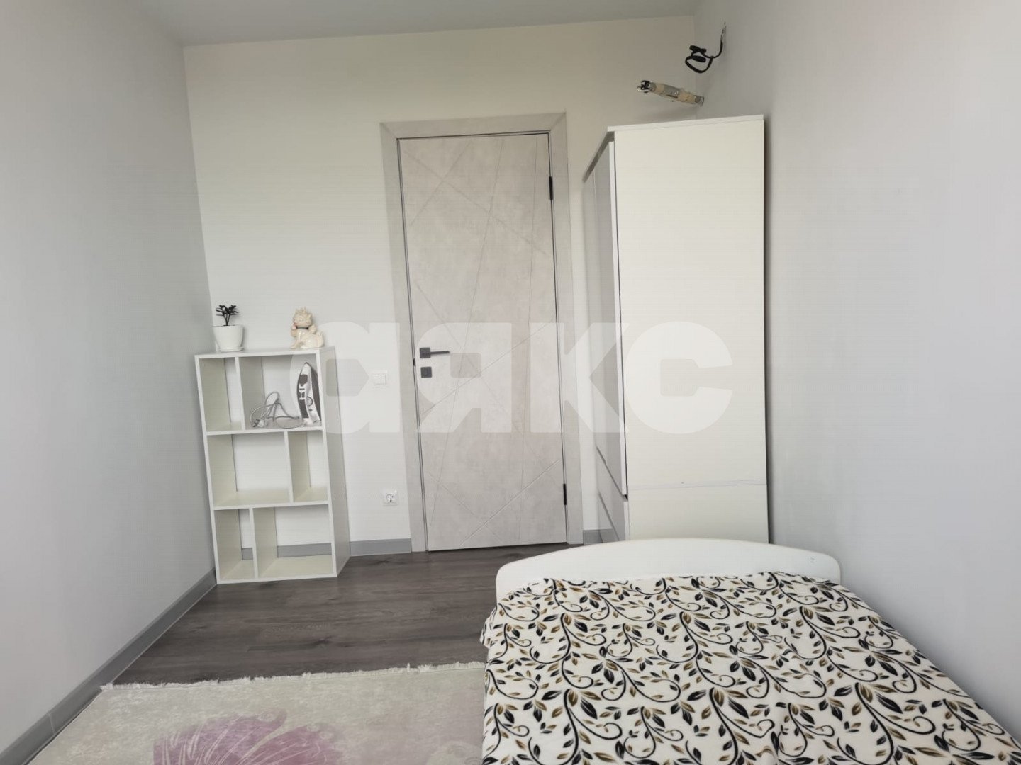 Фото №8: 3-комнатная квартира 47 м² - Сочи, Агро, 16/2