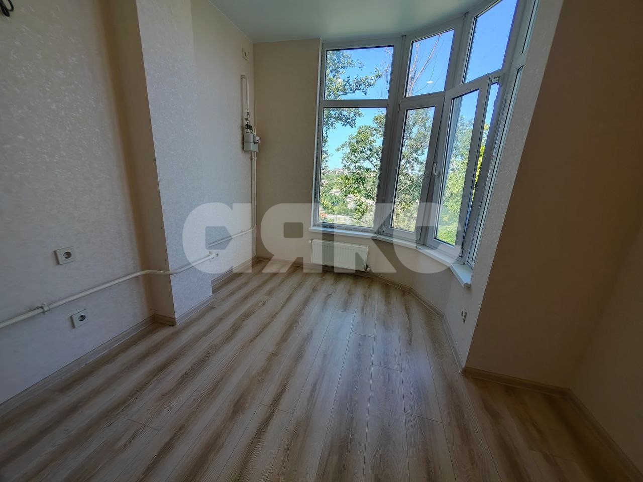 Фото №13: 2-комнатная квартира 51 м² - Сочи, Агро, 62/2