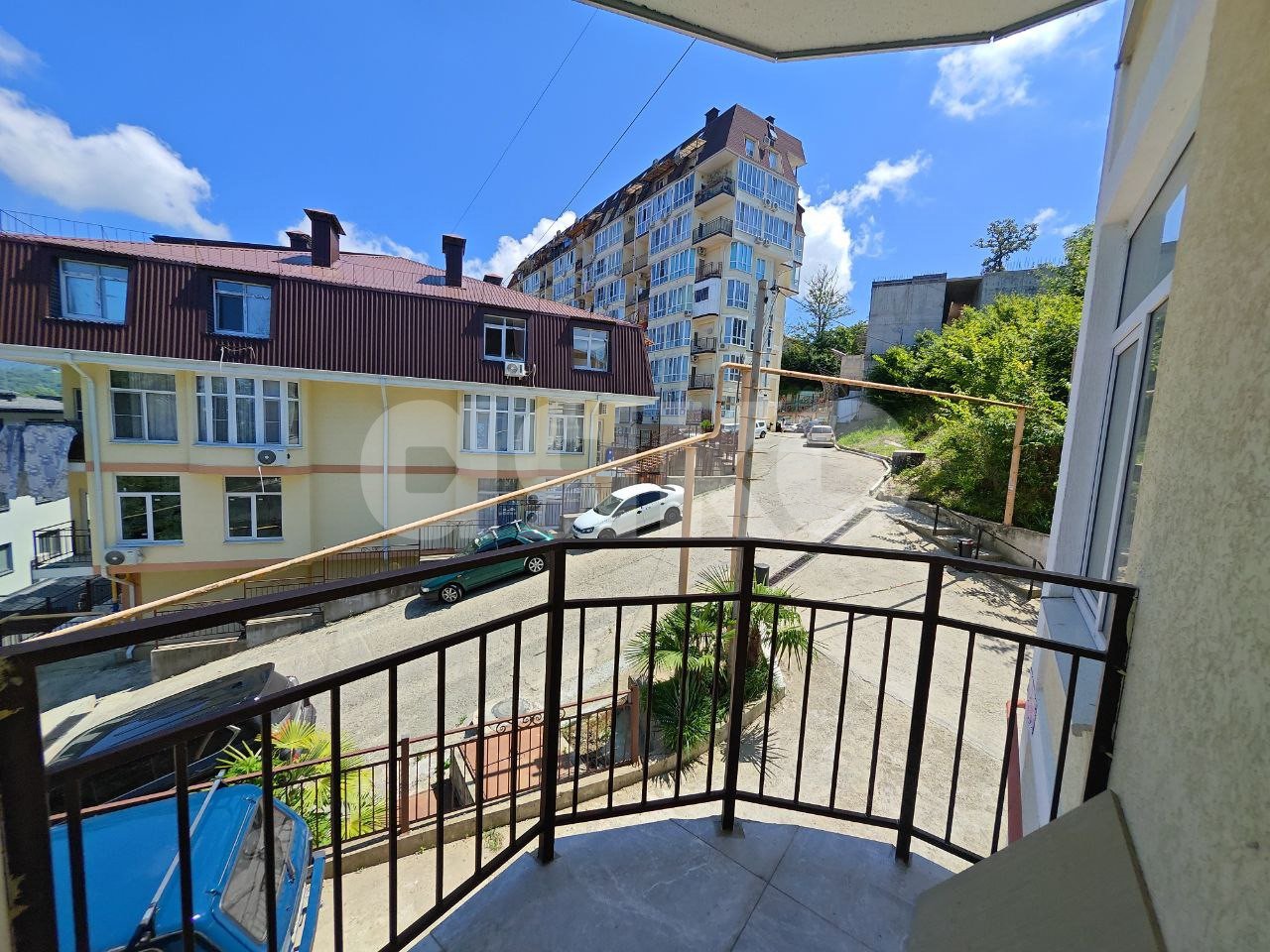 Фото №18: 2-комнатная квартира 51 м² - Сочи, Агро, 62/2