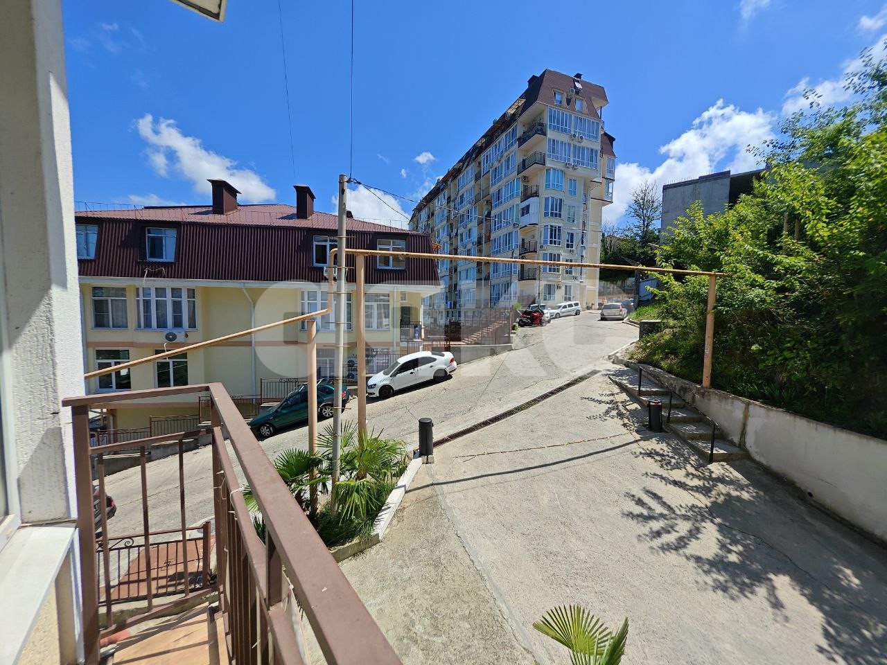 Фото №1: 2-комнатная квартира 51 м² - Сочи, Агро, 62/2