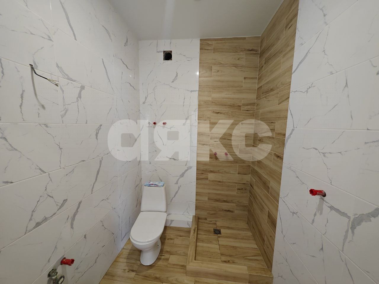Фото №14: 2-комнатная квартира 51 м² - Сочи, Агро, 62/2
