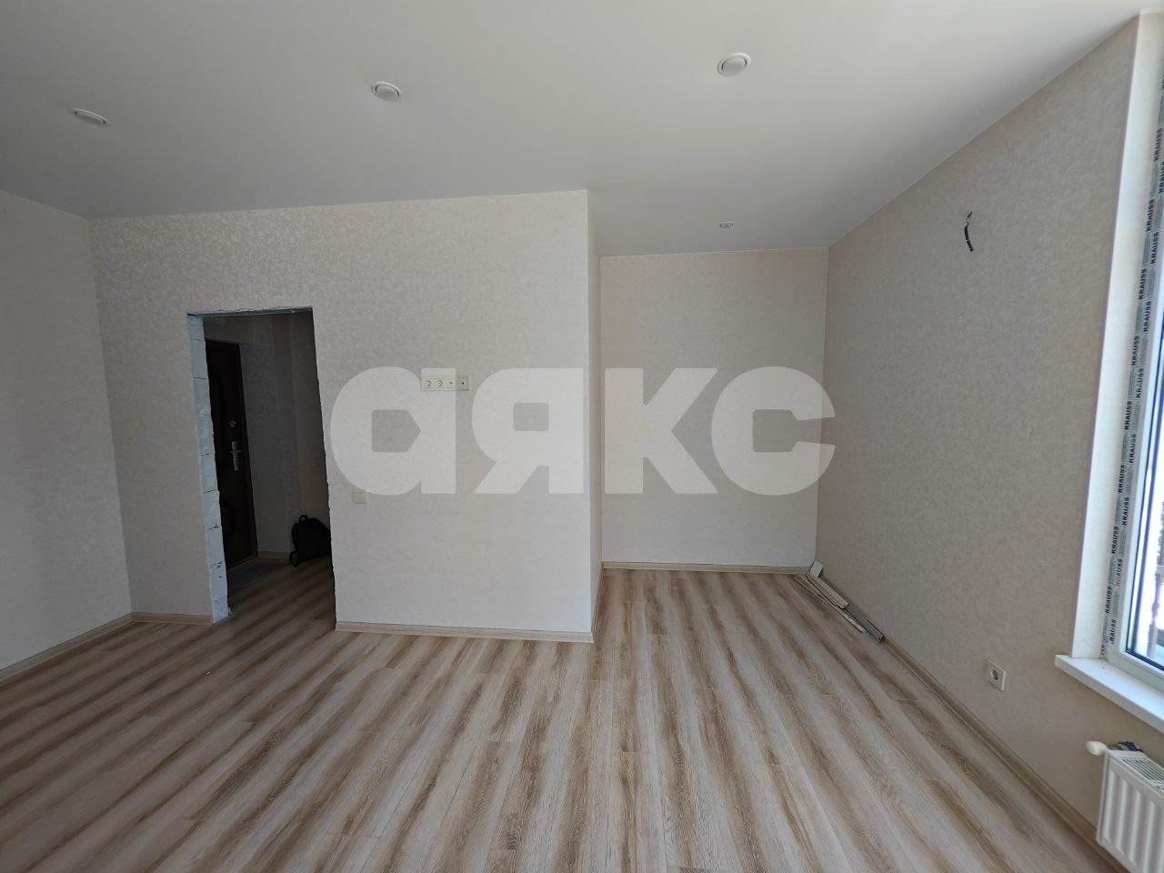Фото №8: 2-комнатная квартира 51 м² - Сочи, Агро, 62/2