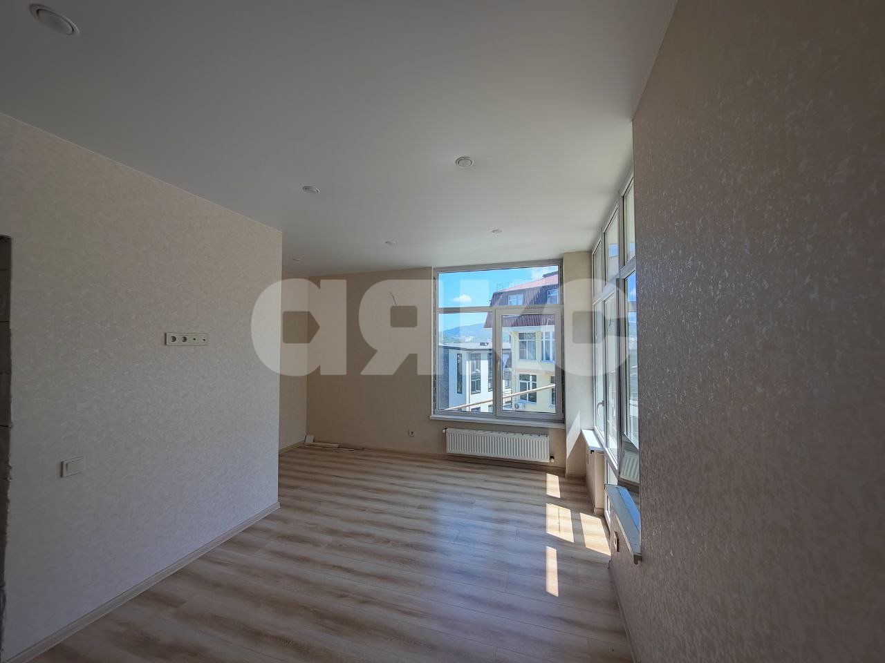 Фото №10: 2-комнатная квартира 51 м² - Сочи, Агро, 62/2