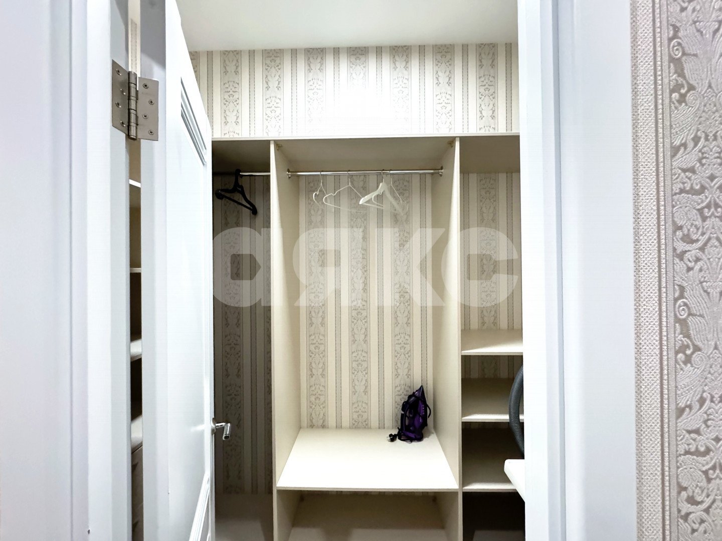 Фото №8: 3-комнатная квартира 115 м² - Сочи, Светлана, ул. Гагринская, 10