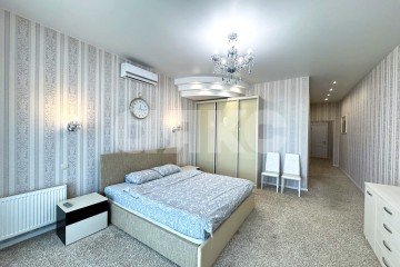 Фото №5: 3-комнатная квартира 115 м² - Сочи, мкр. Светлана, ул. Гагринская, 10