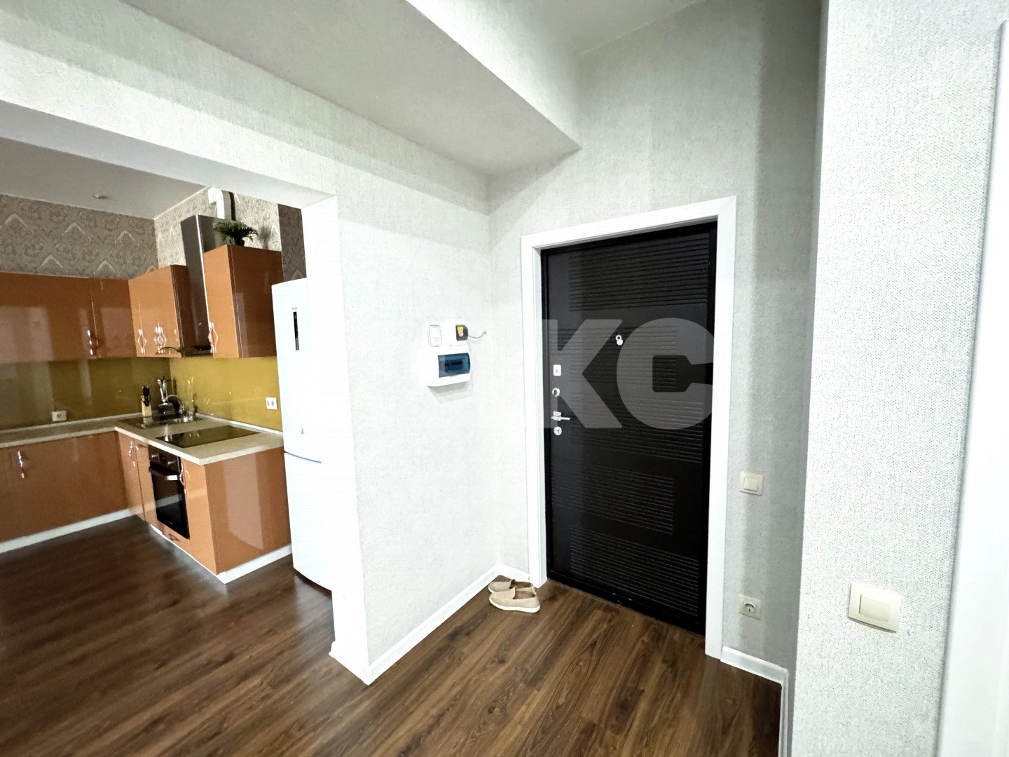 Фото №3: 3-комнатная квартира 115 м² - Сочи, Светлана, ул. Гагринская, 10