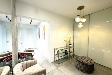 Фото №3: 4-комнатная квартира 152 м² - Сочи, мкр. Светлана, ул. Гагринская, 10