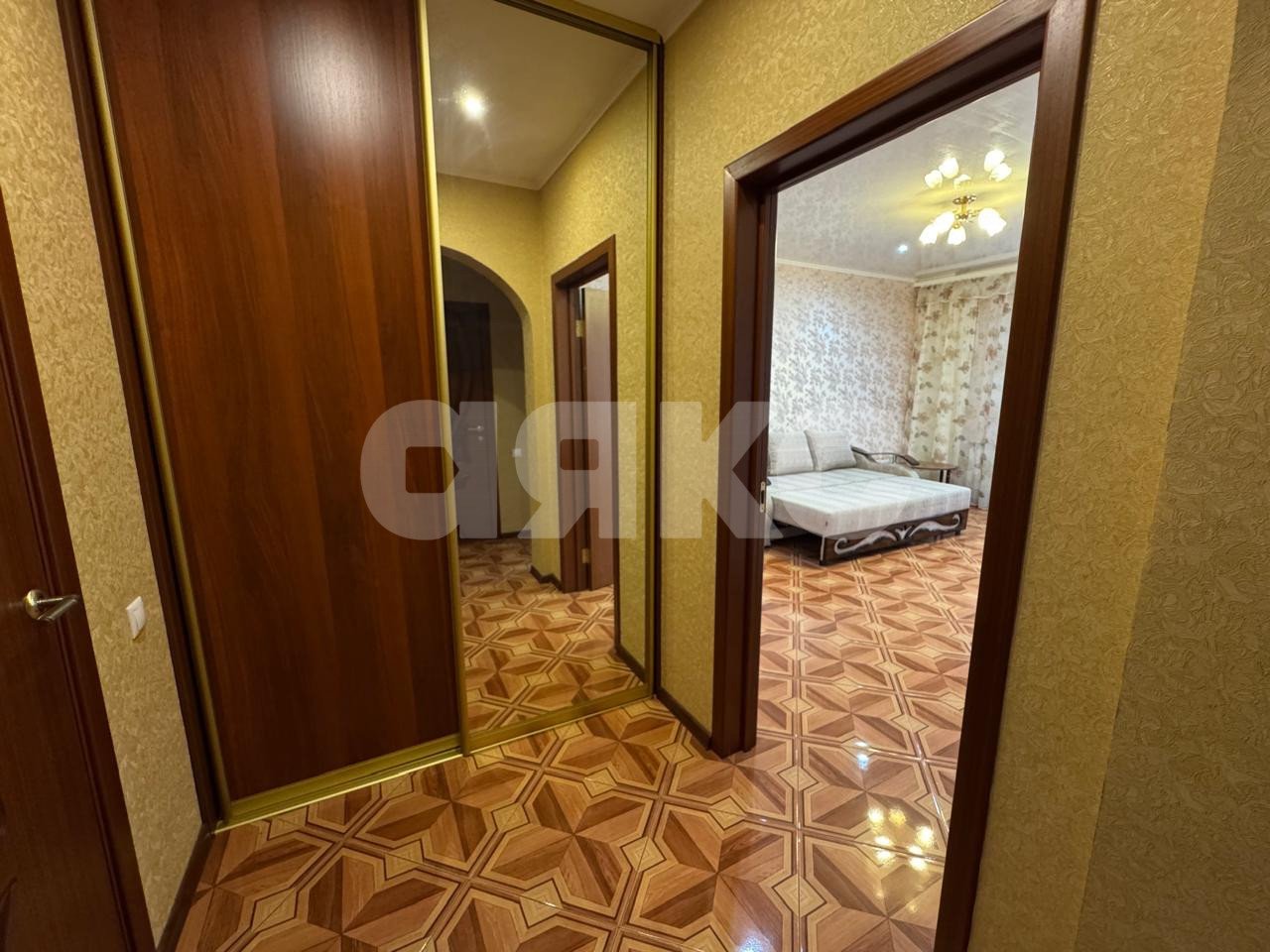 Фото №7: 1-комнатная квартира 44 м² - Сочи, жилой комплекс На Красноармейской, ул. Виноградная, 2/2с3