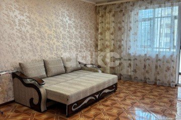 Фото №3: 1-комнатная квартира 44 м² - Сочи, мкр. жилой комплекс На Красноармейской, ул. Виноградная, 2/2с3