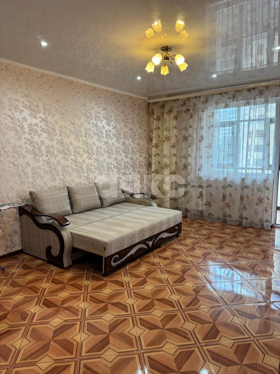 Фото №3: 1-комнатная квартира 44 м² - Сочи, жилой комплекс На Красноармейской, ул. Виноградная, 2/2с3