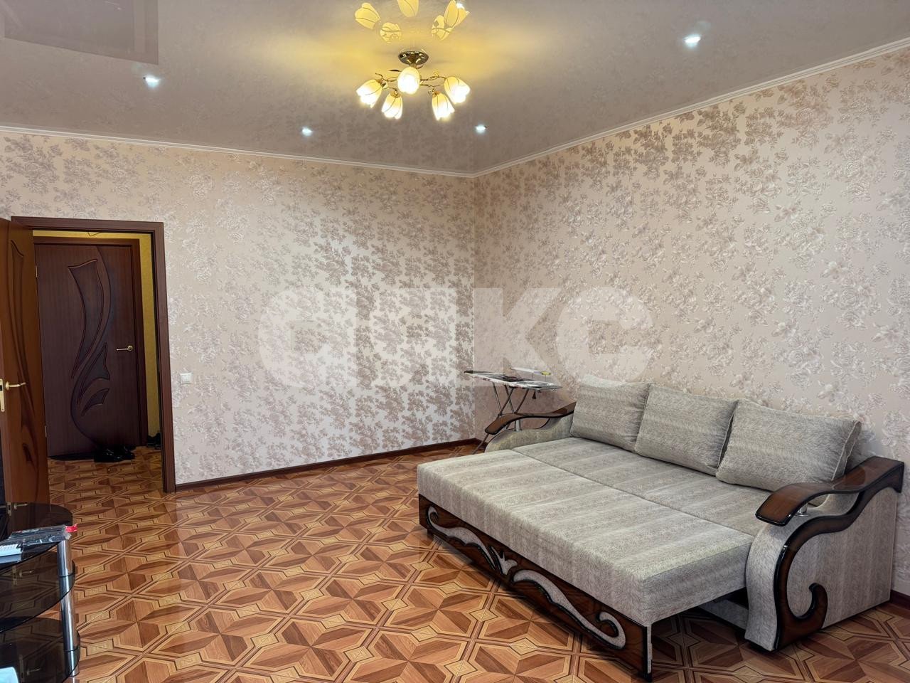 Фото №15: 1-комнатная квартира 44 м² - Сочи, жилой комплекс На Красноармейской, ул. Виноградная, 2/2с3