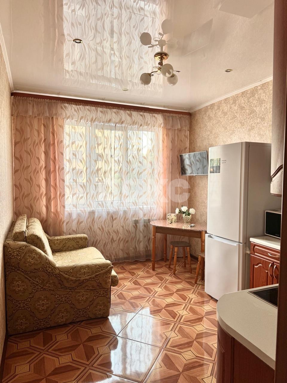 Фото №11: 1-комнатная квартира 44 м² - Сочи, жилой комплекс На Красноармейской, ул. Виноградная, 2/2с3