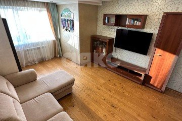 Фото №1: 3-комнатная квартира 79 м² - Сочи, мкр. Новый Сочи, ул. Пирогова, 4
