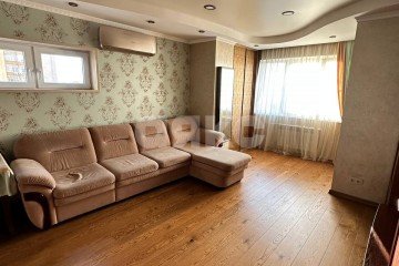 Фото №2: 3-комнатная квартира 79 м² - Сочи, мкр. Новый Сочи, ул. Пирогова, 4