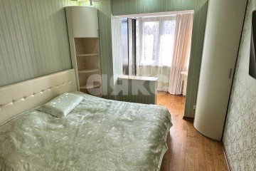 Фото №5: 3-комнатная квартира 79 м² - Сочи, мкр. Новый Сочи, ул. Пирогова, 4