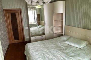 Фото №3: 3-комнатная квартира 79 м² - Сочи, мкр. Новый Сочи, ул. Пирогова, 4