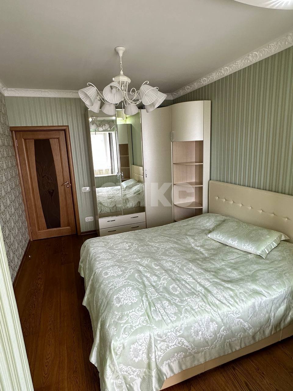 Фото №3: 3-комнатная квартира 79 м² - Сочи, Новый Сочи, ул. Пирогова, 4