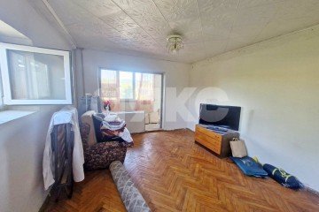 Фото №3: 2-комнатная квартира 60 м² - Сочи, мкр. Заречный, ул. Вишнёвая, 30