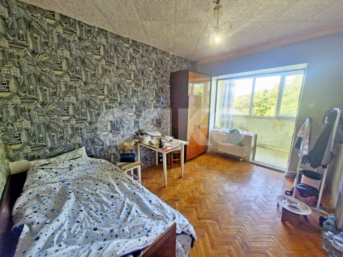 Фото №4: 2-комнатная квартира 60 м² - Сочи, Заречный, ул. Вишнёвая, 30
