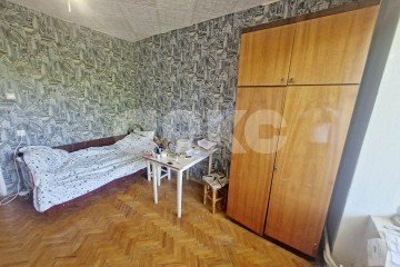Фото №5: 2-комнатная квартира 60 м² - Сочи, мкр. Заречный, ул. Вишнёвая, 30