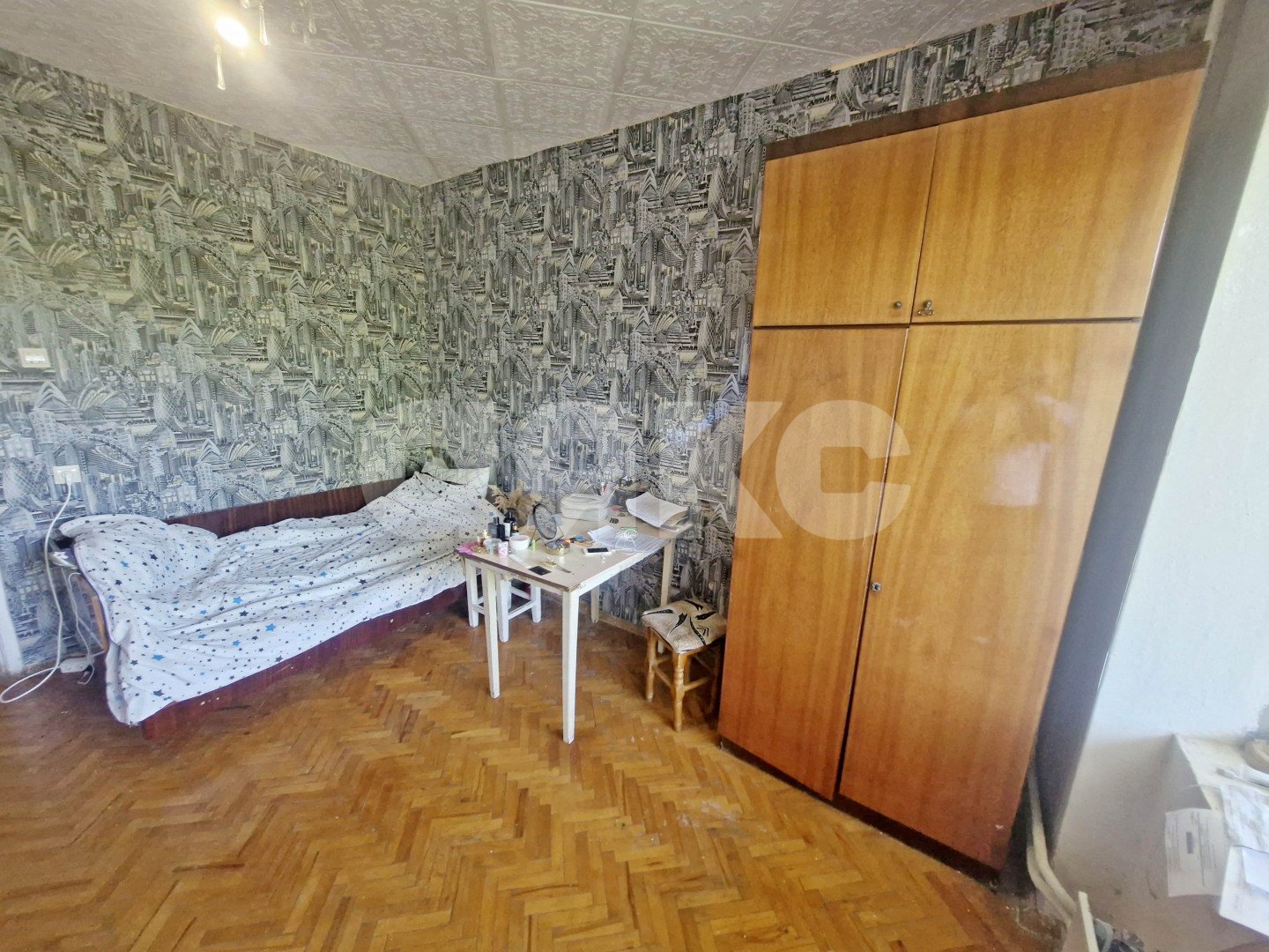 Фото №5: 2-комнатная квартира 60 м² - Сочи, Заречный, ул. Вишнёвая, 30