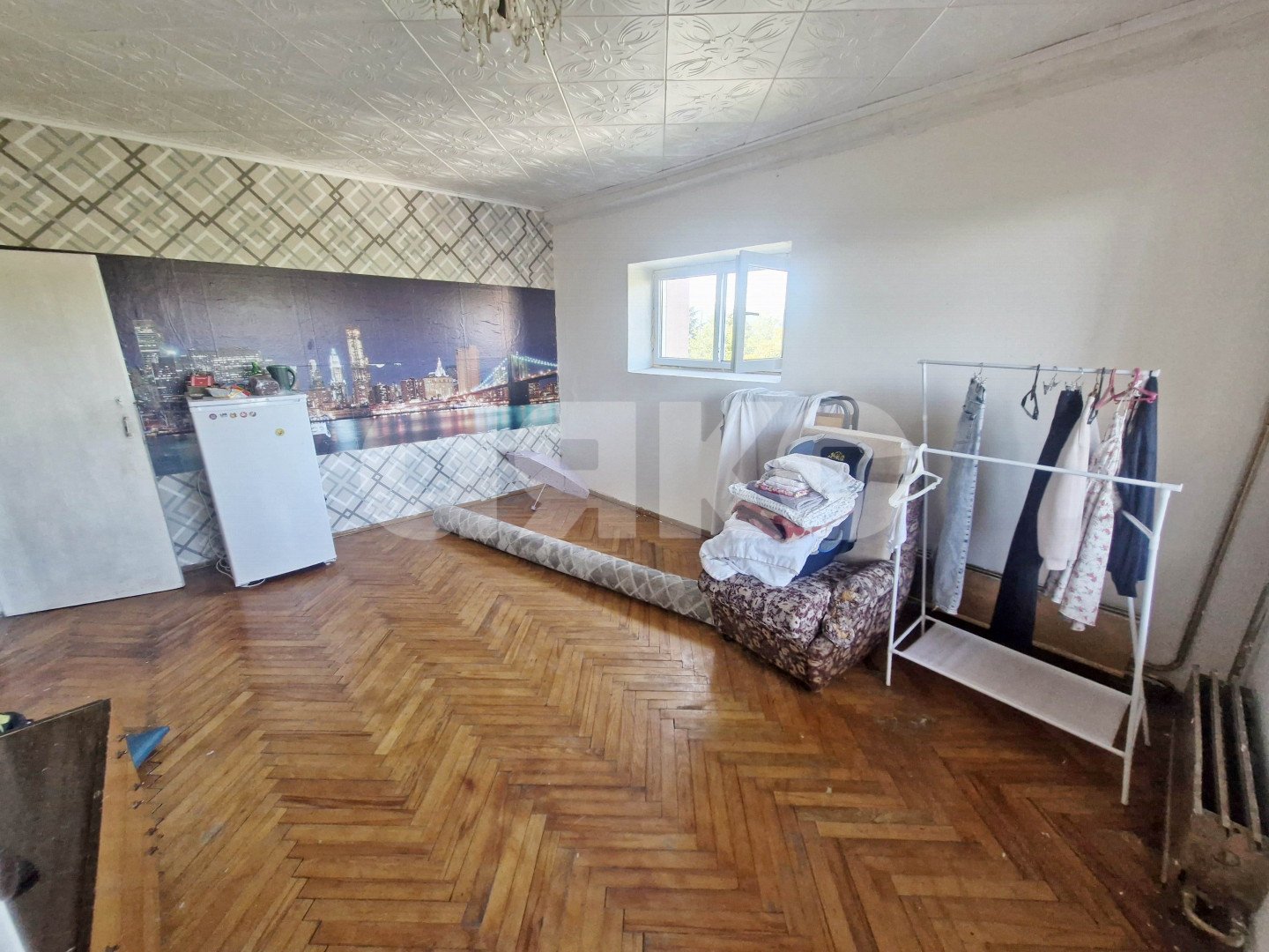 Фото №2: 2-комнатная квартира 60 м² - Сочи, Заречный, ул. Вишнёвая, 30