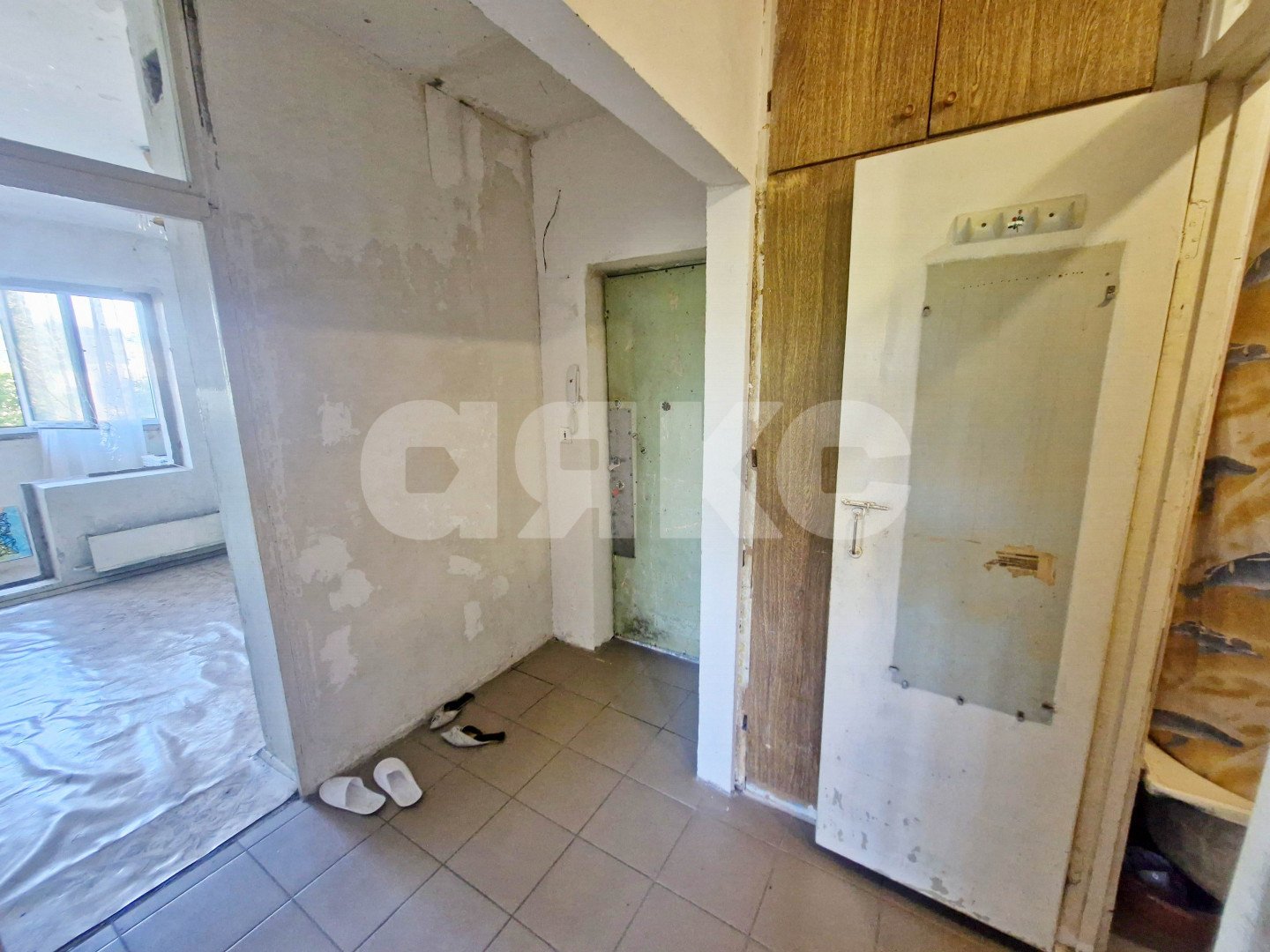 Фото №13: 2-комнатная квартира 60 м² - Сочи, Заречный, ул. Вишнёвая, 30