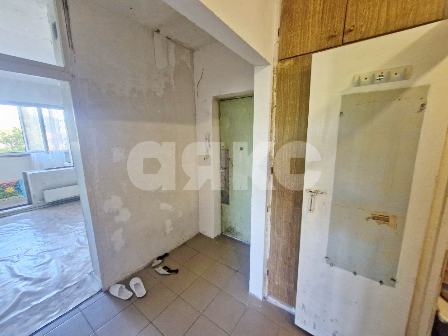Фото №15: 2-комнатная квартира 60 м² - Сочи, Заречный, ул. Вишнёвая, 30