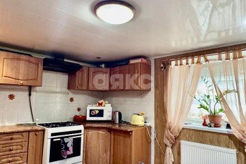 Фото №3: 3-комнатная квартира 74 м² - Симферополь, р. Киевский, ул. Фурманова, 19