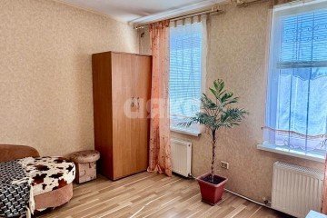 Фото №4: 3-комнатная квартира 74 м² - Симферополь, р. Киевский, ул. Фурманова, 19