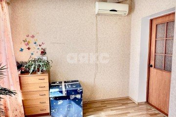 Фото №5: 3-комнатная квартира 74 м² - Симферополь, р. Киевский, ул. Фурманова, 19