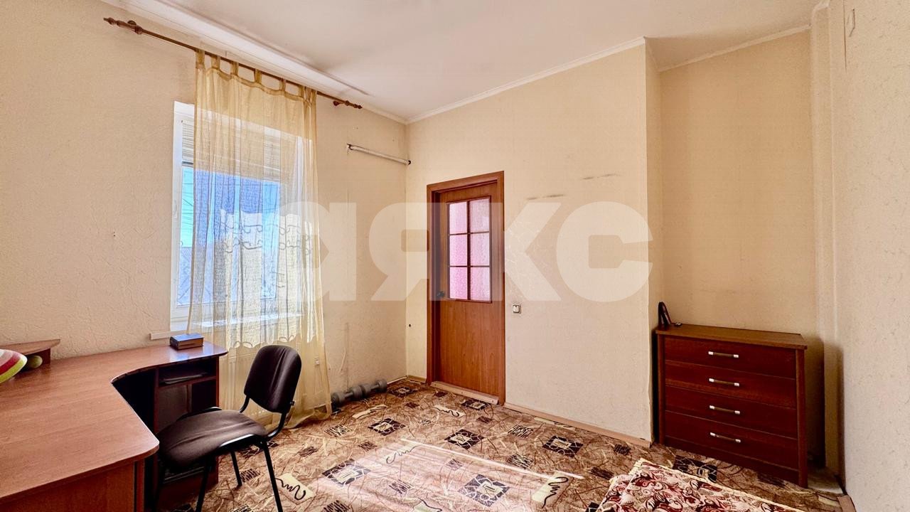 Фото №7: Дом 75 м² + 1 сот. - Симферополь, Киевский, ул. Фурманова, 19